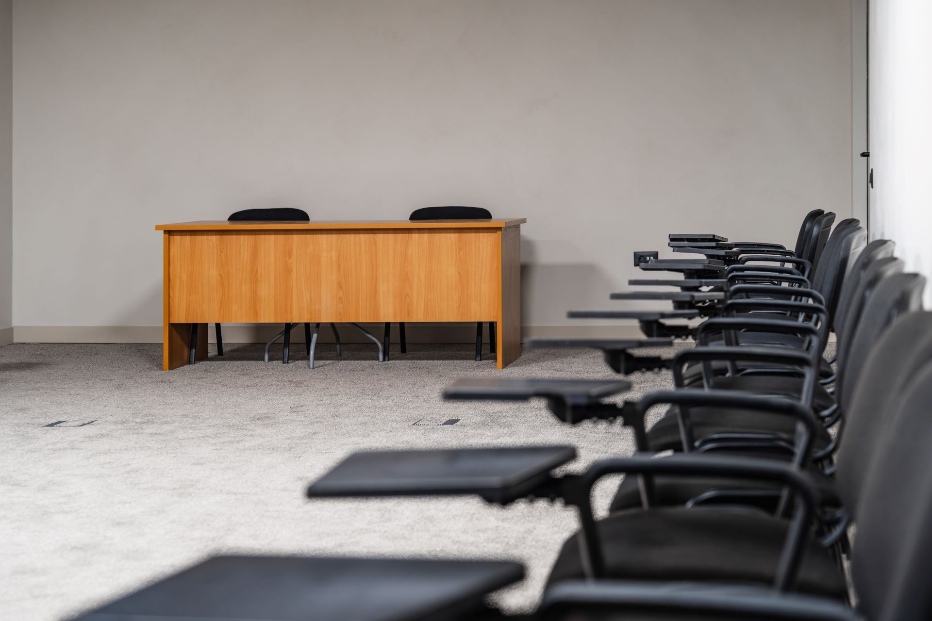 Meeting Room Mesembria