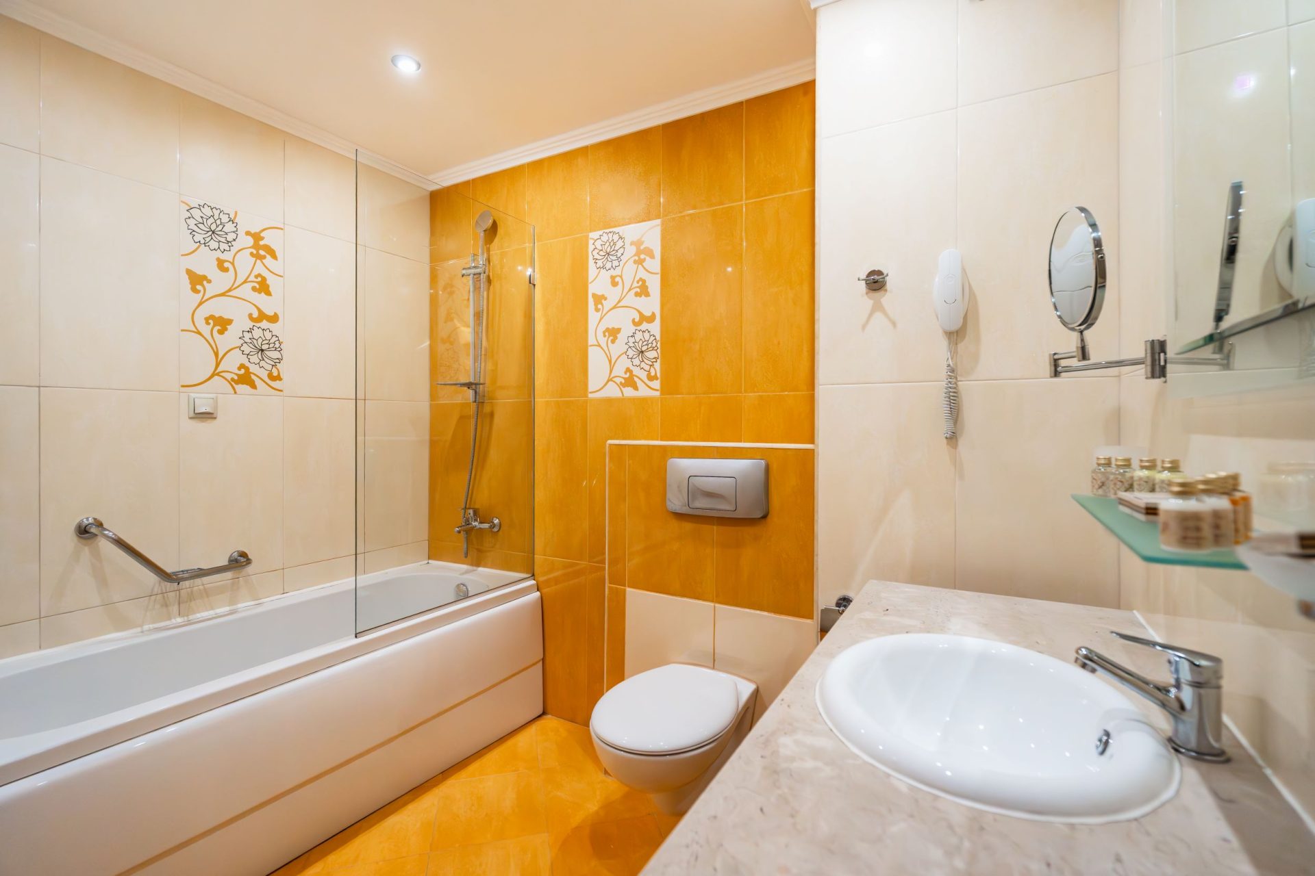 Suite Sea View