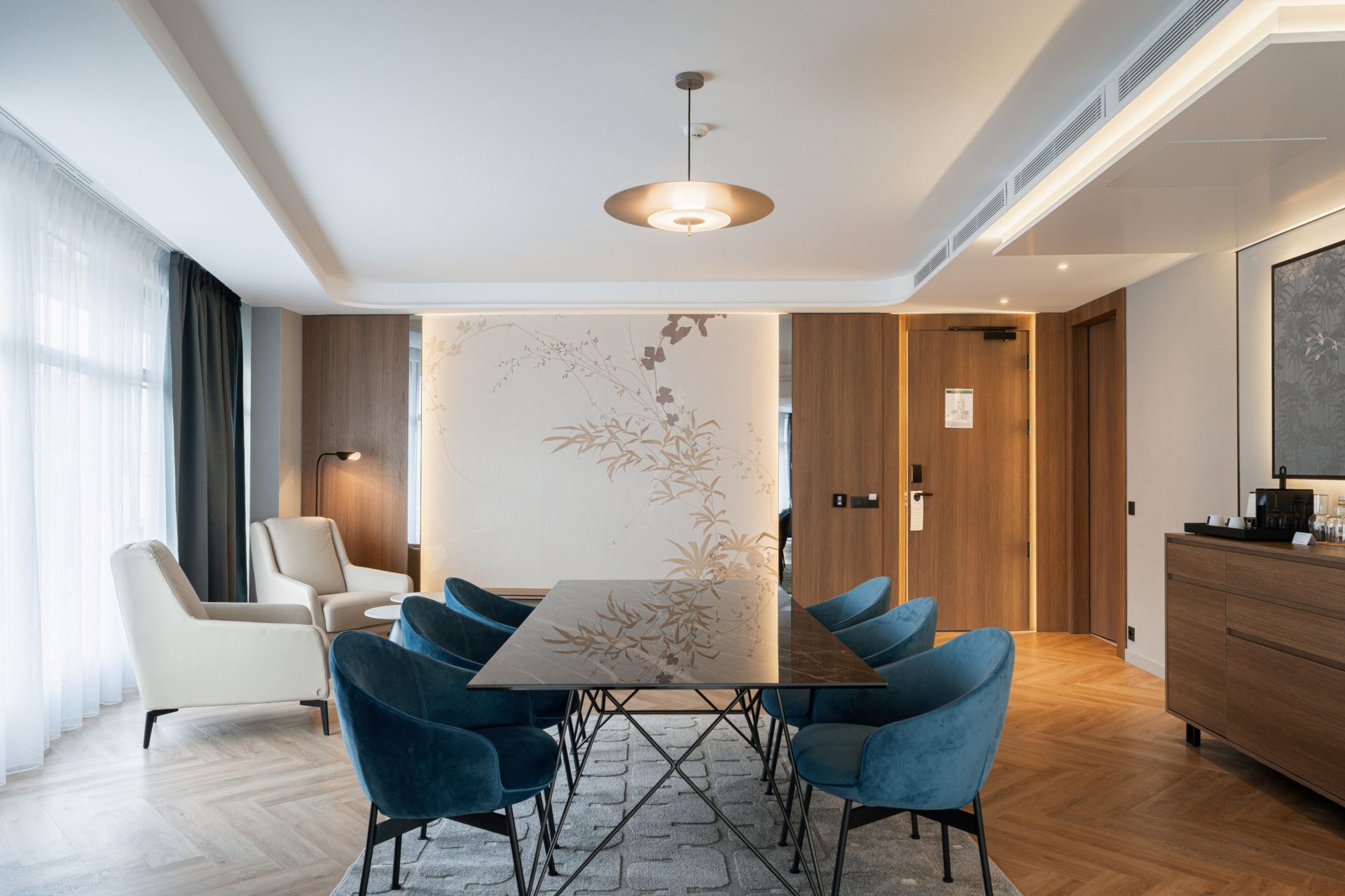 Superior Suite