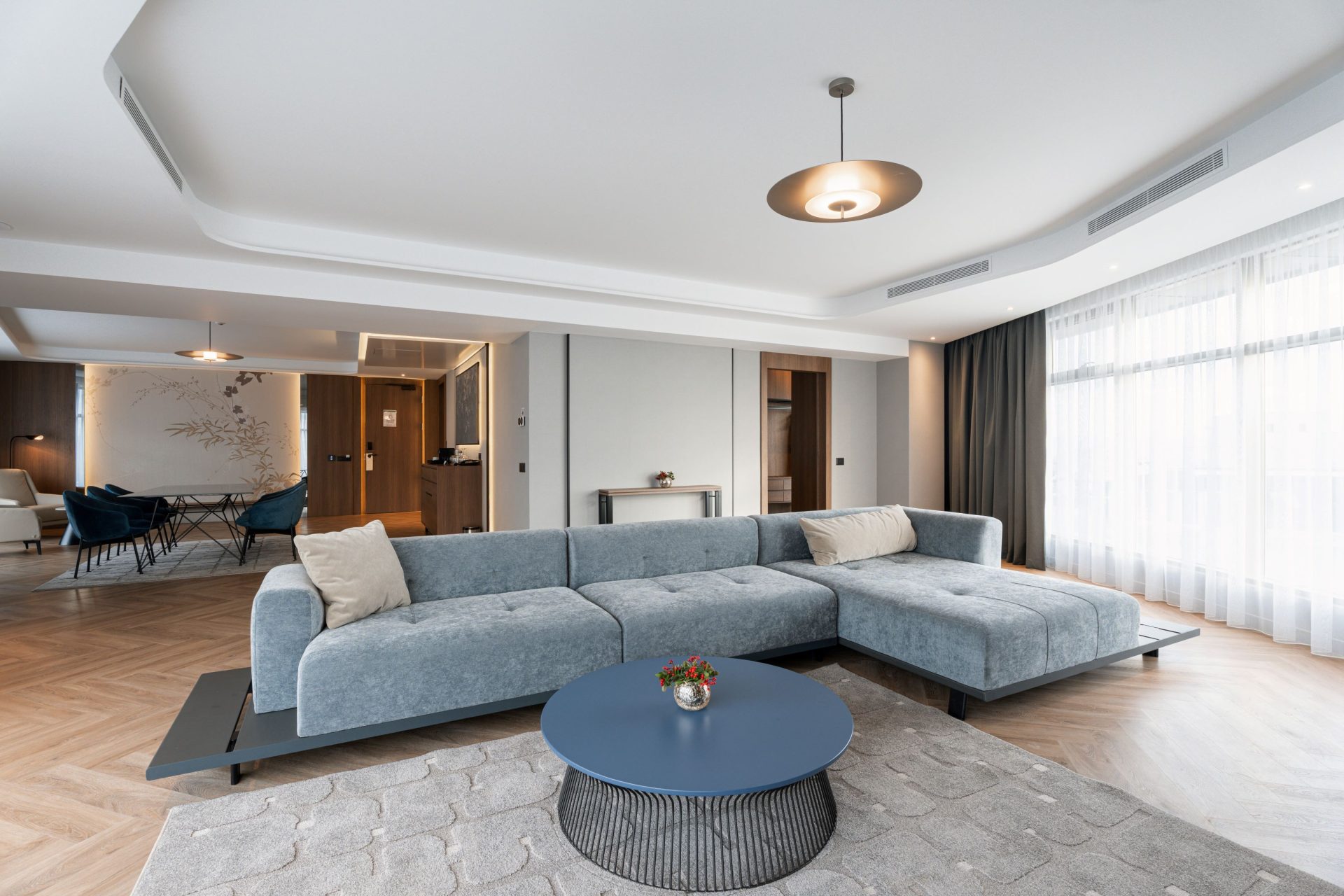 Superior Suite