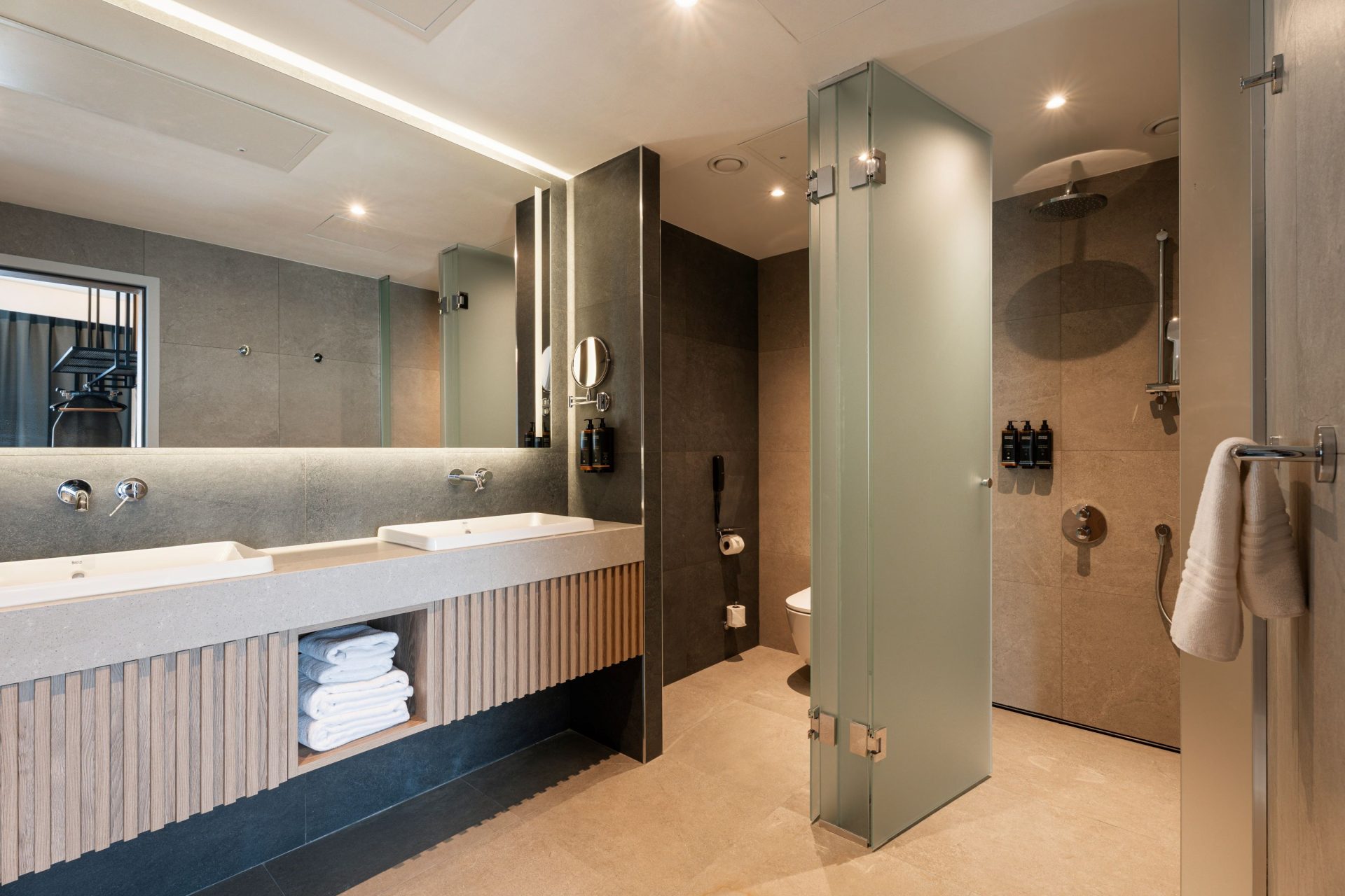 Superior Suite