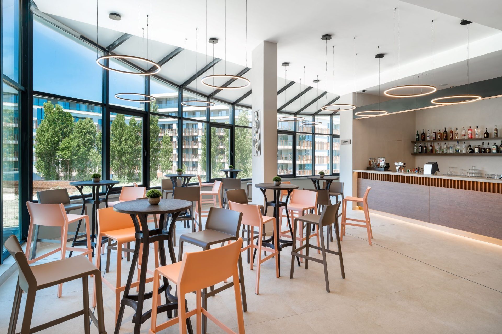 Lobby Bar