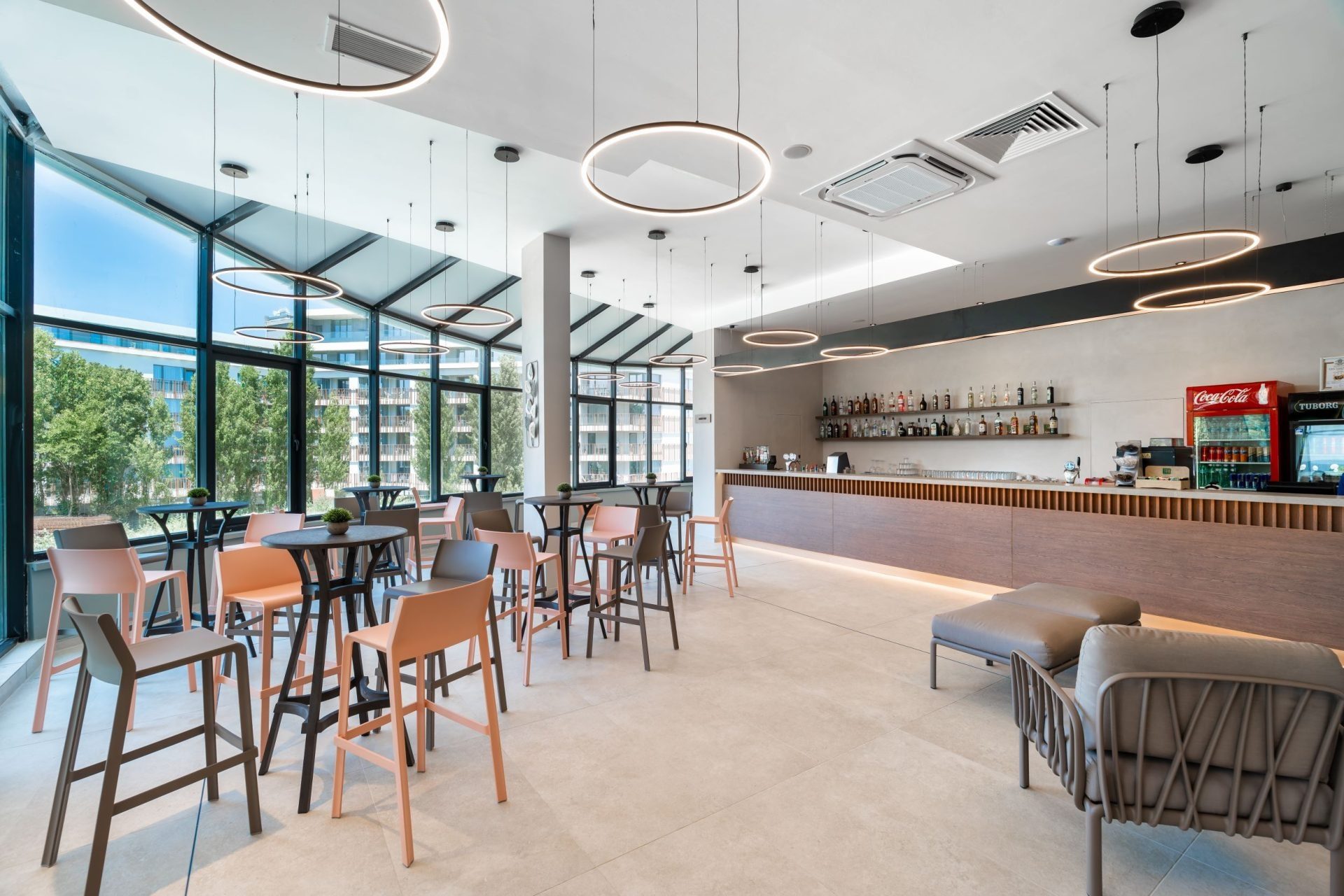 Lobby Bar