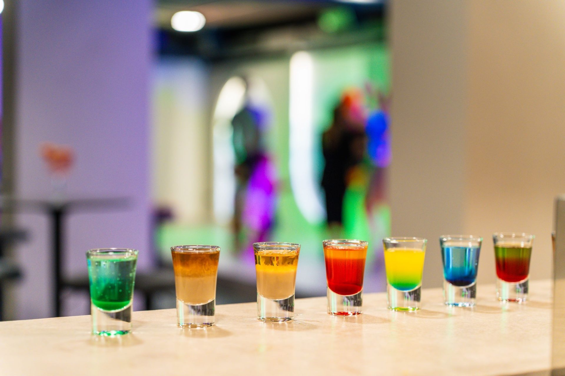 Night Bar