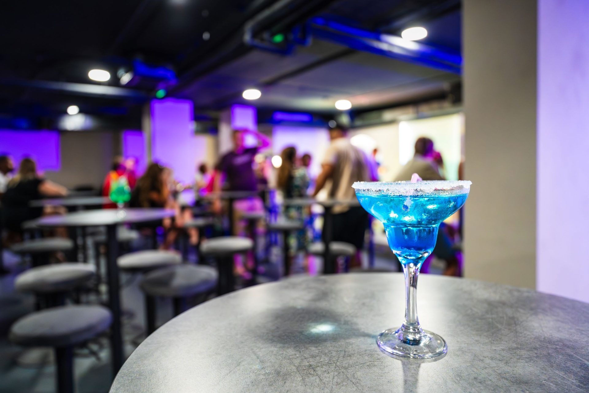 Night Bar