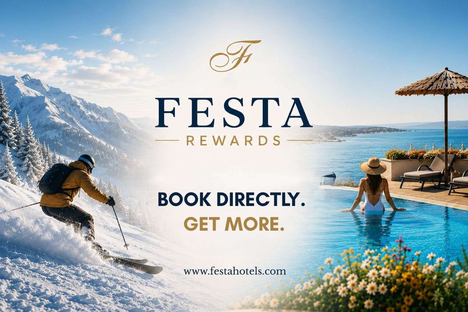 Festa Rewards