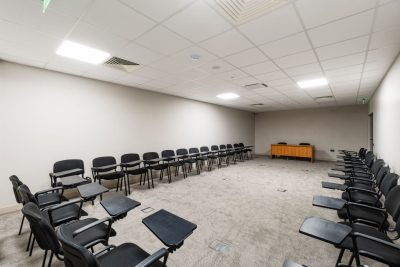 Meeting Room Mesembria