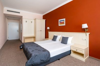 Classic Room Sea View