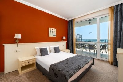 Suite Sea View