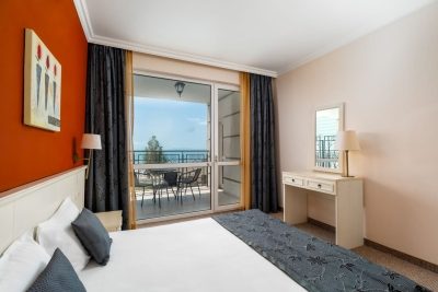 Suite Sea View
