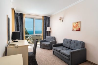 Suite Sea View