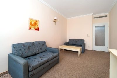 Suite Sea View